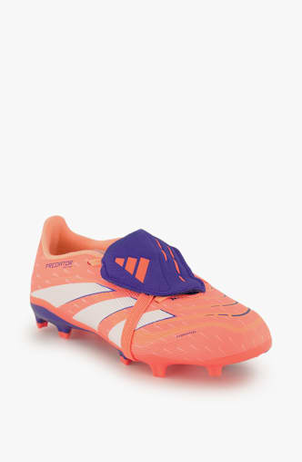 adidas Predator League FT FG/MG scarpe da calcio bambini Rosa