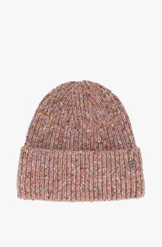 Eisglut Luanal bonnet femmes Rose