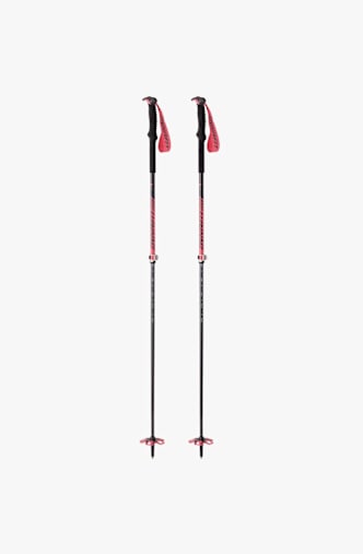 Dynafit Tour Vario bâton de ski de randonnée Pink