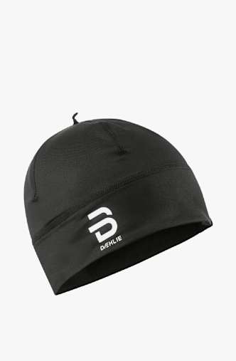 Daehlie Polyknit Mütze Schwarz