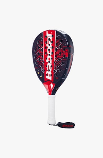 Babolat Technical Vertuo Padelracket Blau