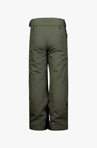 PEAK PERFORMANCE Maroon HIPE® 2L Insulated pantaloni da sci Verde