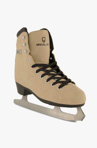 Zolo Etoile Damen Schlittschuhe Beige