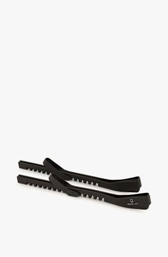 Zolo Bladeguard proteggilama per pattini Nero