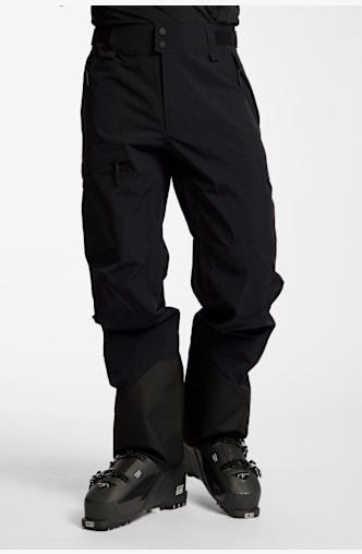 PEAK PERFORMANCE Vertec HIPE® 3L pantalon de ski hommes Noir