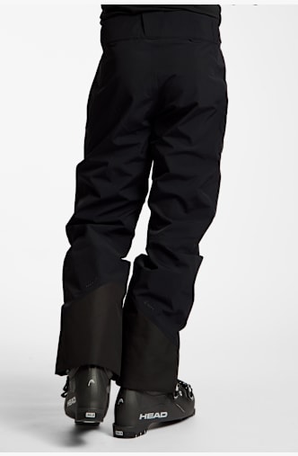 PEAK PERFORMANCE Vertec HIPE® 3L pantalon de ski hommes Noir