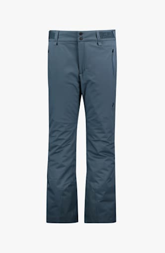 PEAK PERFORMANCE Shred Insulated Damen Skihose Blau