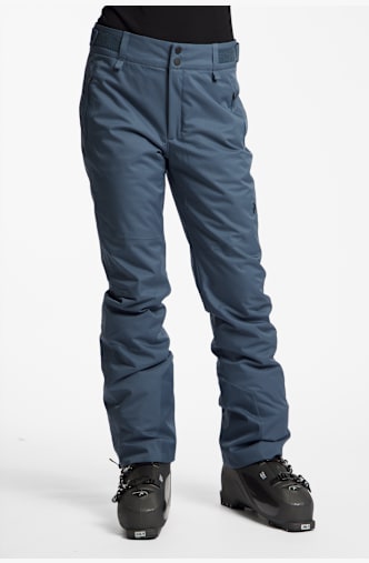 PEAK PERFORMANCE Shred HIPE® 2L pantalon de ski femmes Bleu