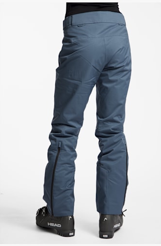 PEAK PERFORMANCE Shred HIPE® 2L pantalon de ski femmes Bleu