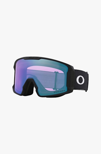 Oakley Line Miner™ L occhiali da sci Nero
