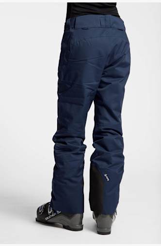 PEAK PERFORMANCE Anima HIPE® 2L Insulated Damen Skihose Blau