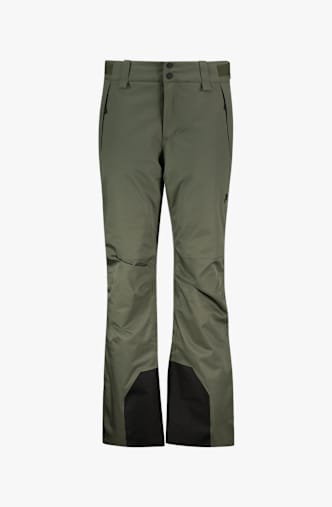 PEAK PERFORMANCE Anima HIPE® 2L Insulated pantalon de ski femmes Vert