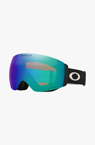 Oakley Flight Deck™ Pro M occhiali da sci Nero