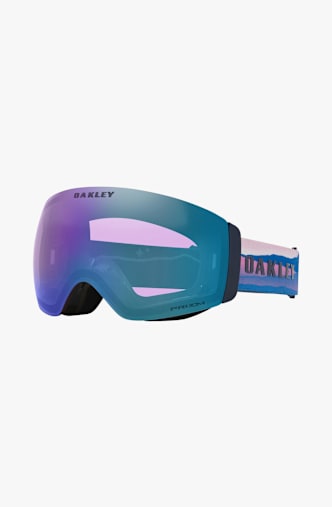 Oakley Flight Deck™ Pro M lunettes de ski Bleu