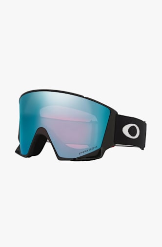 Oakley Flow Scape™ L occhiali da sci Nero