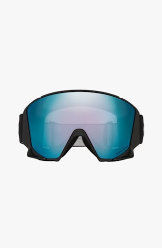 Oakley Flow Scape™ L occhiali da sci Nero