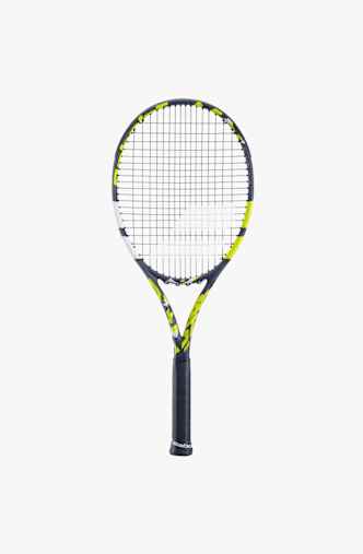 Babolat Boost Aero - besaitet - Tennisracket Grau