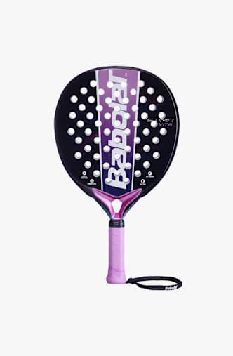 Babolat Stima Vita racchetta da padel donna Pink