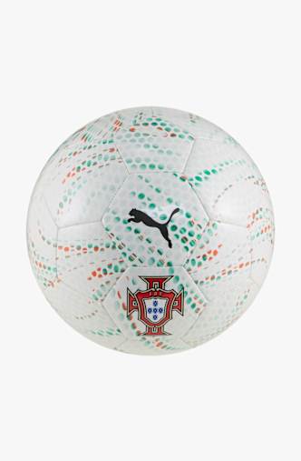 PUMA FPF Fan ballon de football Blanc