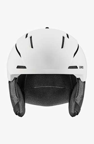 uvex gravitate Mips casque de ski Blanc