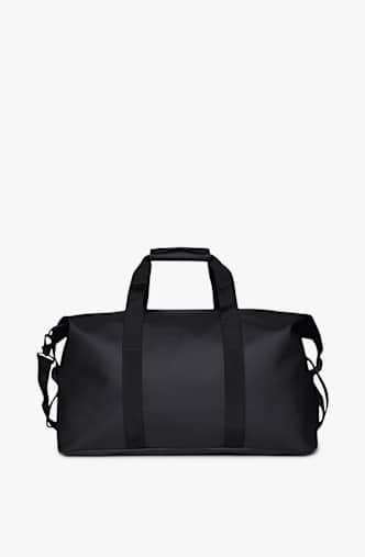 Rains Hilo Weekend 36 L Reisetasche Schwarz
