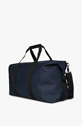 Rains Hilo Weekend 36 L Reisetasche Blau