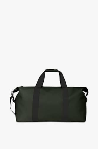 Rains Hilo Weekend Large 47 L Reisetasche Grün