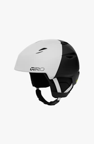 GIRO Grid Spherical Mips Skihelm Schwarz