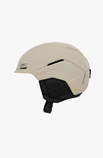 GIRO Tenet™ Mips Skihelm Grau