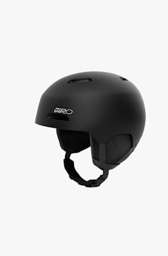 GIRO Crüe Mips Kinder Skihelm Schwarz