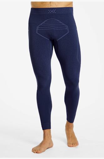 X Bionic Heatloop pantalon thermique hommes Bleu