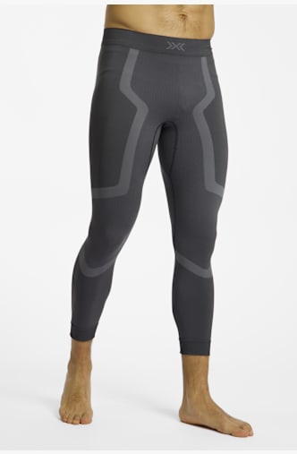 X Bionic X-Ential pantalon thermique hommes Noir