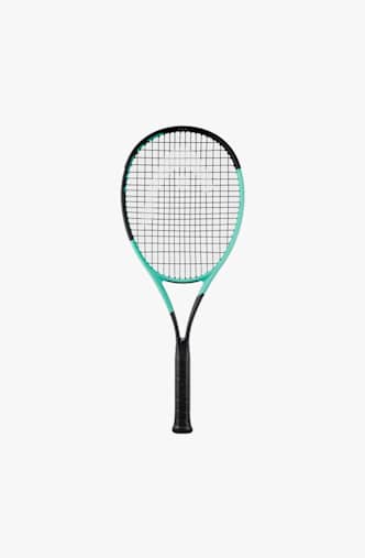 HEAD Boom Team L - unbesaitet - Tennisracket Blau