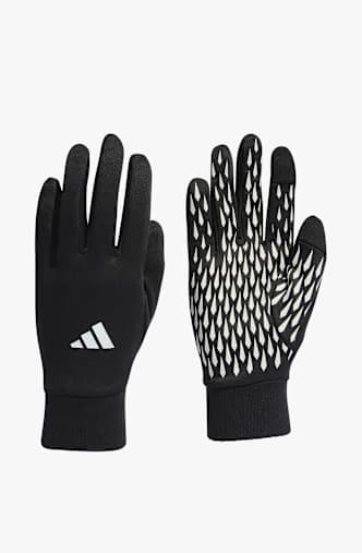 adidas Tiro Competition Handschuhe Schwarz