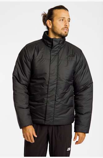 The North Face Siurana giacca invernale uomo Nero