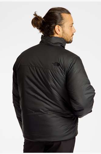The North Face Siurana giacca invernale uomo Nero