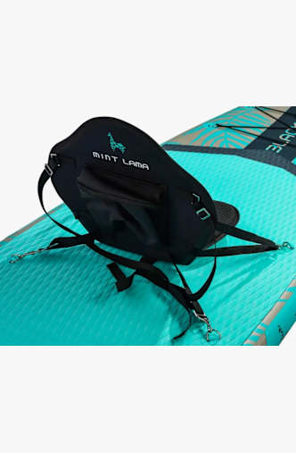 MINT LAMA siège pour kayak Noir