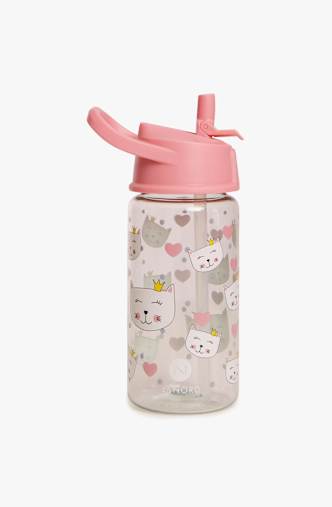 46 NORD Nova 500 ml borraccia bambini Rosa