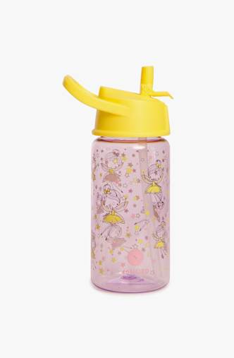 46 NORD Nova 500 ml Kinder Trinkflasche Gelb