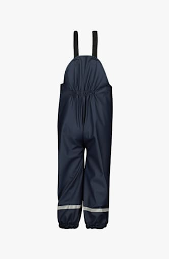 46 NORD Kleinkind Regenhose Blau
