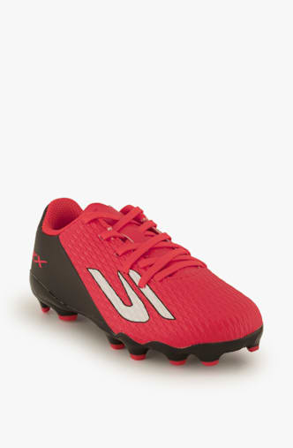 Skechers SKX_2 TD FG™ Kinder Fussballschuh Rot