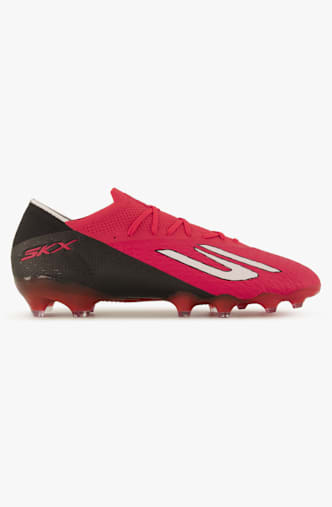 Skechers SKX_2 Elite scarpe da calcio Rosso