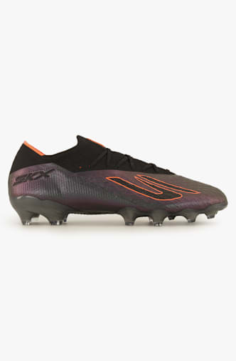 Skechers SKX_2 Elite Fussballschuh Schwarz