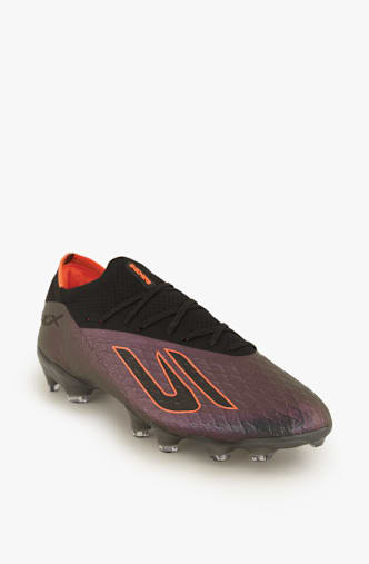 Skechers SKX_2 Elite Fussballschuh Schwarz