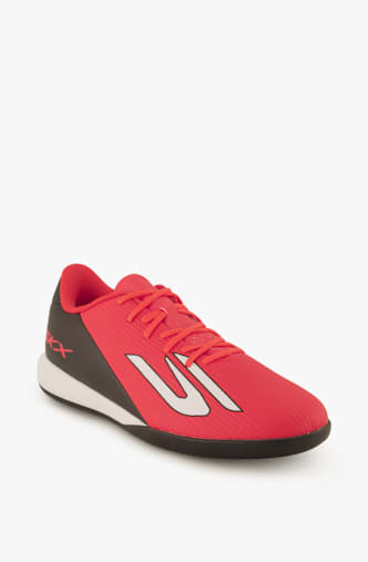 Skechers SKX_2 Academy IC Fussballschuh Rot
