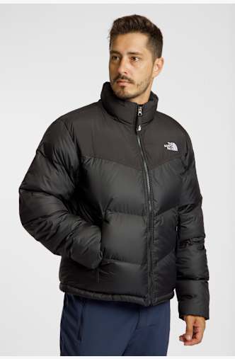 The North Face Saikuru veste d'hiver hommes Noir