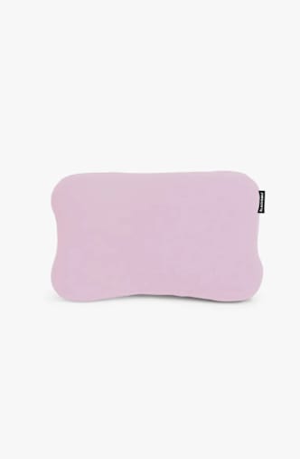 BLACKROLL Kissenbezug Pink