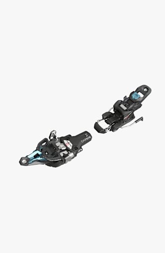 Fritschi Tecton 10 Tourenbindung Schwarz