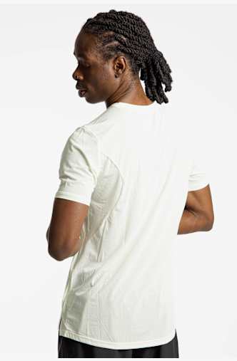 FILA Orangeville Herren T-Shirt Weiss