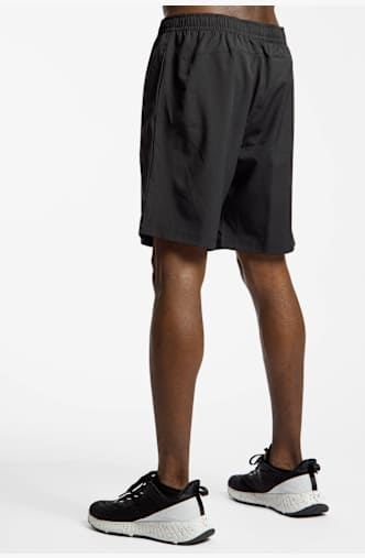 FILA Olite short hommes Noir